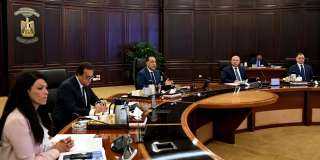 رئيس الوزراء: استمرار جهود الحكومة في توفير السلع بالكميات والأسعار المناسبة
