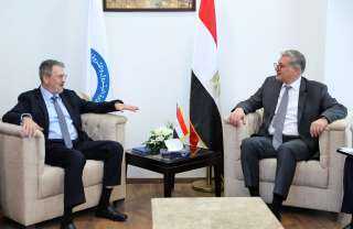 ”الإسلامية لتمويل التجارة”: تمويلات 1.455 مليار دولار لدعم جهود مصر في تأمين احتياجاتها من المنتجات البترولية