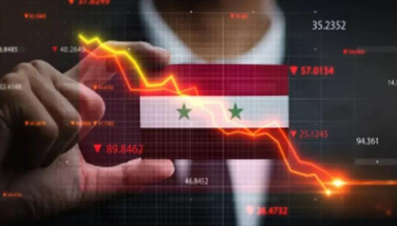 أشباح الاقتصاد السوري