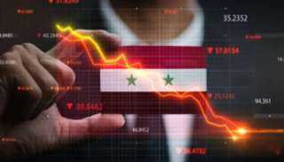 ”أشباح الاقتصاد السوري”.. من هو أبو مريم الذي يقود التغيير خلف الكواليس؟