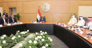 وزير الكهرباء يشهد توقيع مذكرة تفاهم لتطوير وتحديث مركز أبحاث الجهد الفائق (EHVRC)