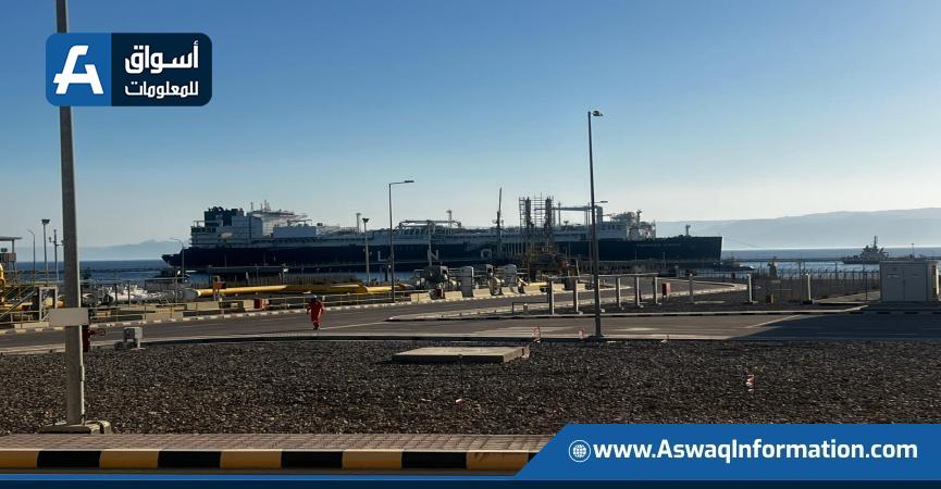 وحدة التغييز العائمة "إينرجيوس فورس"
