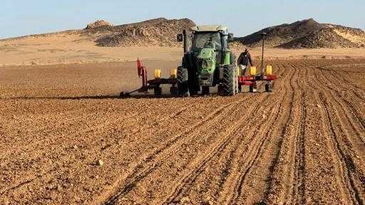 غدًا.. انعقاد فعاليات الدورة 33 لمجلس إدارة مرصد الصحراء والساحل في مصر