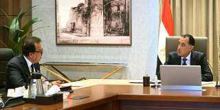 رئيس الوزراء يتابع جهود دعم صناعة الدواء في السوق المصرية ومؤشرات تطورها