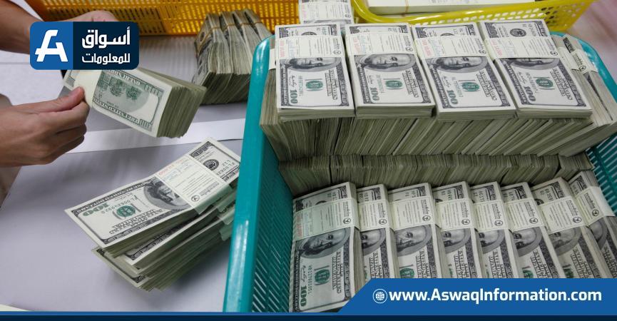 صناديق الأسواق الناشئة تعيد رهاناتها مع صعود الدولار