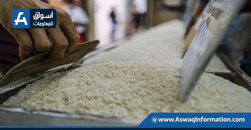 الفلبين تتجه لتعليق واردات الأرز دعماً للمزارعين المحليين