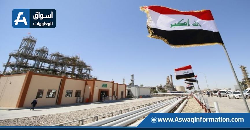 شركات نفط صينية مستقلة تتوغل في السوق العراقية التي تهيمن عليها شركات كبرى