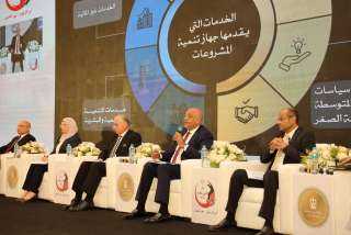 جهاز تنمية المشروعات يقدم فرص استثمارية متميزة للشراكة مع المصريين بالخارج