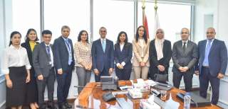 وزير الاستثمار يستقبل نائبة وزير الصناعة الفيتنامي لبحث تعزيز التعاون الاقتصادي