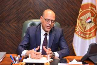 وزير العمل: صرف نحو 3 ملايين جنيه لدعم العمالة غير المنتظمة في 25 محافظة