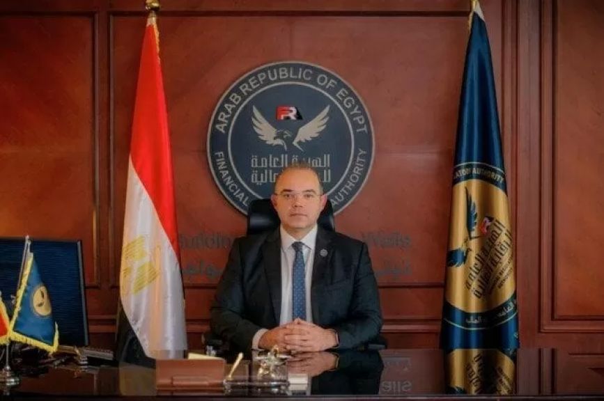 رئيس الهيئة