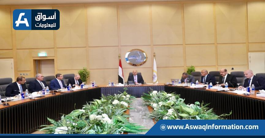 ارتفاع إيرادات النشاط التشغيلي لشركة القاهرة للعبّارات 113%