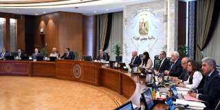 مجلس الوزراء: تراجع معدل التضخم في الحضر إلى 11.39% خلال يوليو