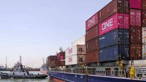 1.58 مليار دولار إجمالي صادرات مصر إلى دول حوض النيل خلال 2024