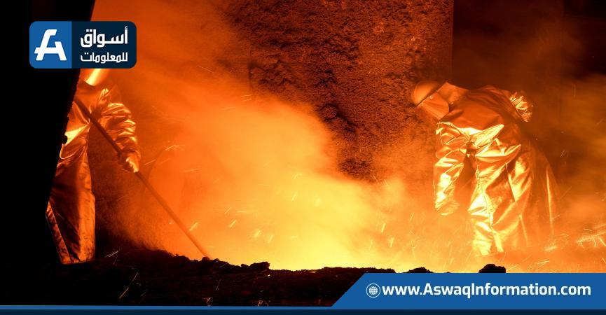 تراجع الإنتاج الصناعي في ألمانيا بأكبر وتيرة في حوالي عام