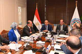 وزير المالية: نحرص على الاستغلال الأمثل للموارد والأصول المملوكة للدولة
