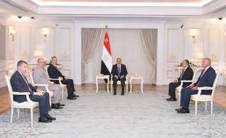 مصر وتركيا تؤكدان رغبتهما في الوصول بحجم التبادل التجاري إلى 15 مليار دولار
