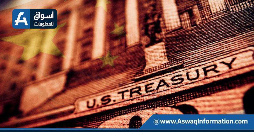 ديون أمريكا تتخطى الـ37 تريليون دولار