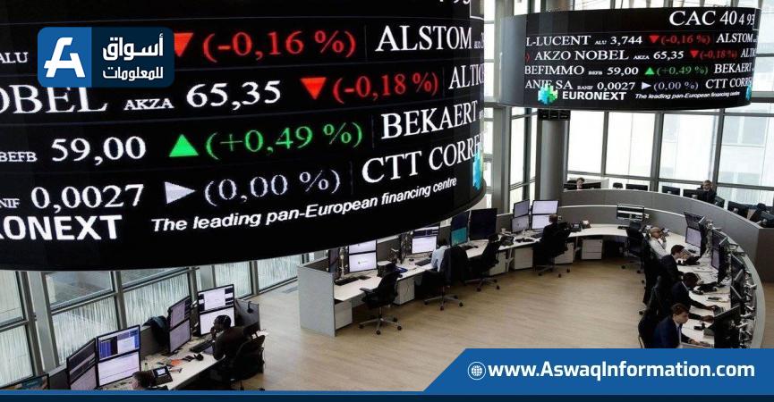 الأسهم الدنماركية الأسوأ أداءً هذا العام بين بورصات الأسواق المتقدمة