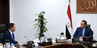 الريف المصري الجديد: إجمالي المساحة المسلمة للمنتفعين وصل إلى 875 ألف فدان