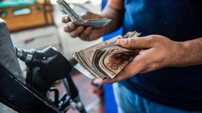 مخالفات تداول وتوزيع المنتجات البترولية