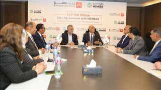 تنمية المشروعات: نتعاون مع بنك القاهرة لتشجيع أصحاب المشروعات للاستفادة من التمويلات الميسرة