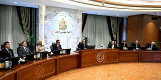 مجلس الوزراء يوافق على تعديل العقوبات المقررة بقانون ”الملاحة الداخلية”