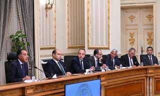 رئيس الوزراء: الحفاظ على الطابع التاريخي أحد ركائز رؤية تطوير القاهرة الخديوية