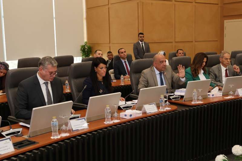  المجلس الأعلى للطاقة