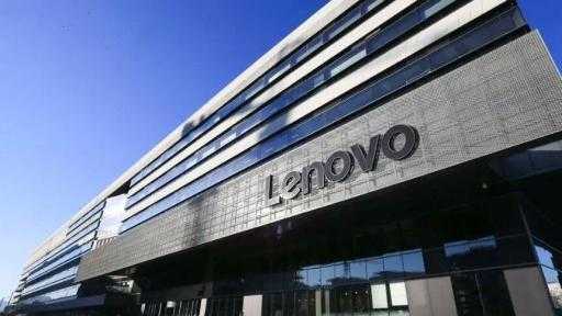 لينوفو تسجل إيرادات فصلية قياسية بدعم من الطلب على الذكاء الاصطناعي