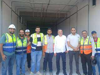 وزير قطاع الأعمال العام: مصنع النصر لسيارات الركوب شهد إدخال خطوط جديدة للتجميع والدهان والألبو