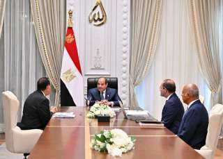 بزيادة 35.3%.. وزير المالية: حجم الإيرادات الضريبية للعام المالي ٢٠٢٥/٢٠٢٤ بلغ ٢.٢٠٤ مليار جنيه
