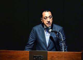 رئيس الوزراء: إنفاق 550 مليار دولار لتطوير البنية التحتية.. ويدعو الشركات اليابانية لإنشاء منطقة صناعية بمصر