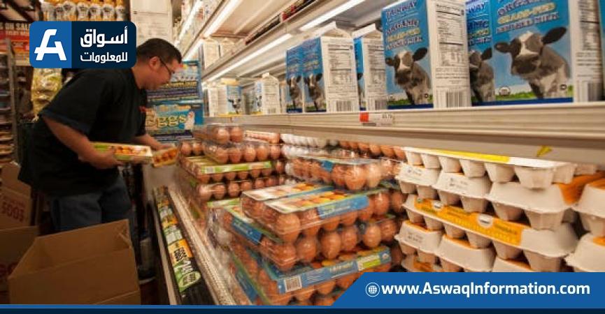 ارتفاع التضخم في المملكة المتحدة