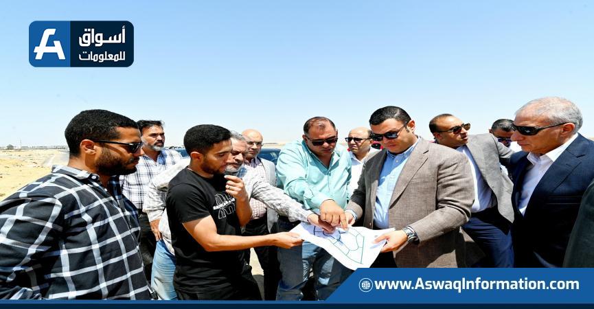جولة الوزير