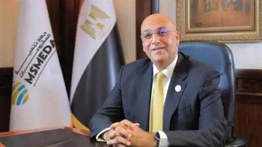 ”تنمية المشروعات” يضخ تمويلات 939.4 مليون جنيه بسيناء خلال 11 عامًا