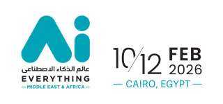 مصر تستضيف النسخة الأولى من قمة ومعرض AI Everything الشرق الأوسط وإفريقيا