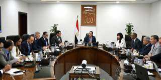 ”أكوا باور”: مهتمون بالتعاون مع مصر بمجال تحلية مياه البحر