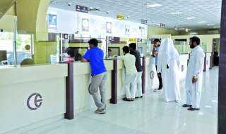 الكويت: 3.97 مليار دولار تحويلات العمالة الوافدة بالربع الأول