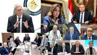 وزير البترول يتابع نتائج أعمال 3 شركات ودورها في تغطية احتياجات السوق المحلي