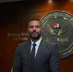 رئيس الوزراء يكلف محمد صبري بمهام نائب رئيس البورصة
