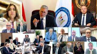 شركات مصر والتعاون للبترول وبتروجاس يعلنون نتائج أعمالهم خلال العام المالي 2024/2025