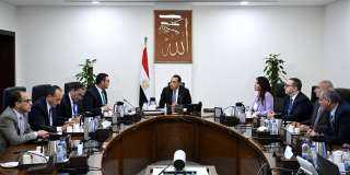 وزير الإسكان: تمديد فترة الحجز ضمن الطرح الثاني من إعلان المبادرة ”سكن لكل المصريين ٧”
