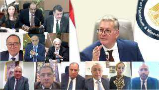 ”عجيبة للبترول”: الاستثمارات بلغت 404 ملايين دولار خلال العام