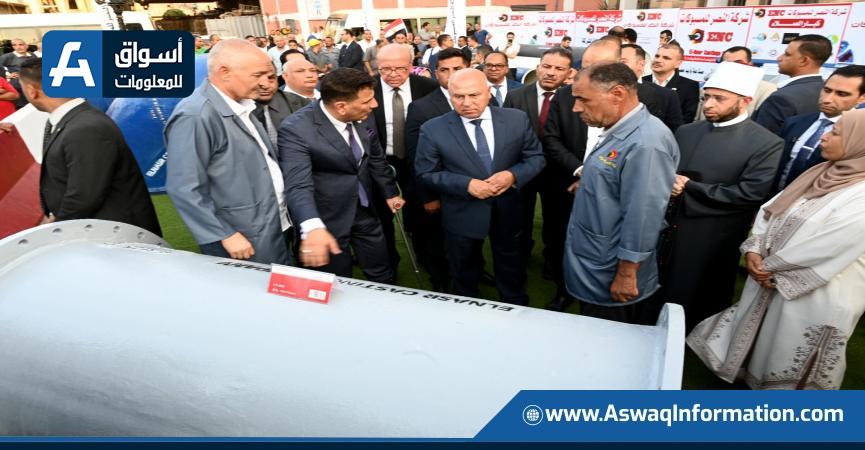 جولة الوزير