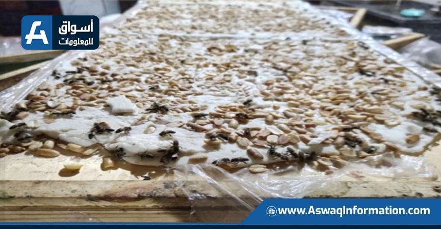 المضبوطات