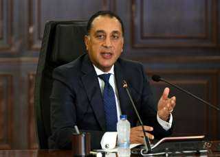 رئيس الوزراء يُعين اللواء عمرو عبد المنعم رئيسًا لهيئة تنمية الصعيد
