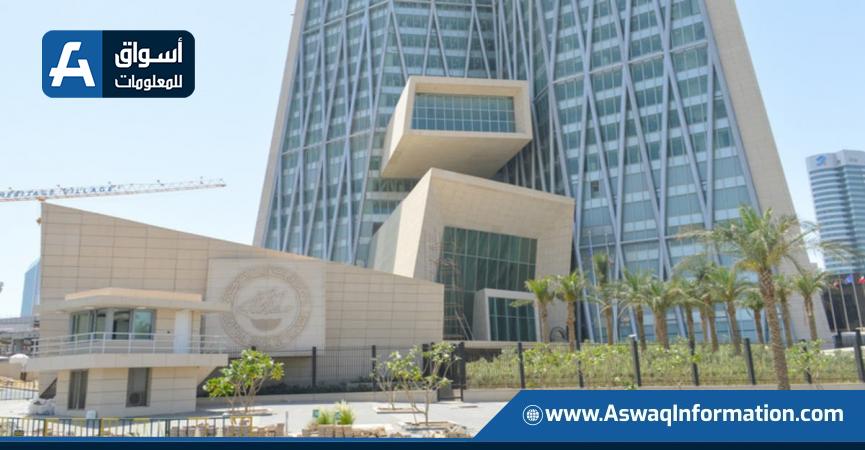 5.2 مليار دينار تمويلات الواردات من البنوك الكويتية خلال أول 7 أشهر من 2025