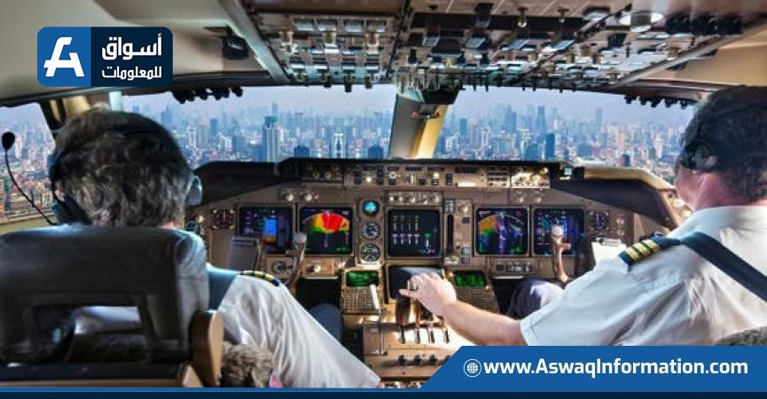 شركات طيران عالمية تقترح رفع سن التقاعد للطيارين الدوليين إلى 67 عاما