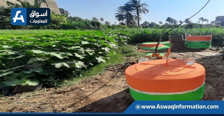 وحدات البيوجاز